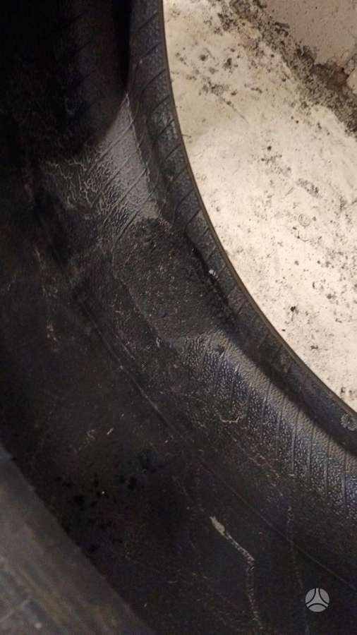 Pirelli Scorpion MS, летние 255/40 R22