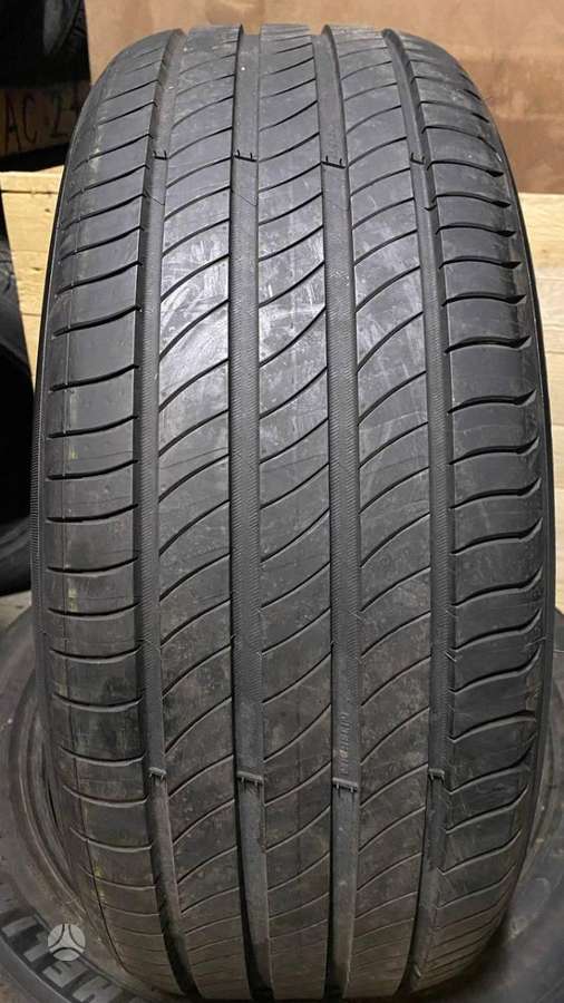 Michelin Primacy 4, summer 255/45 R20