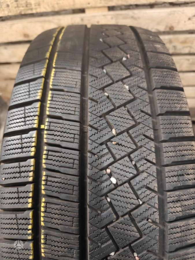 Pirelli WINTER ICE ZERO ASIMMETRICO DE, winter 235/55 R18