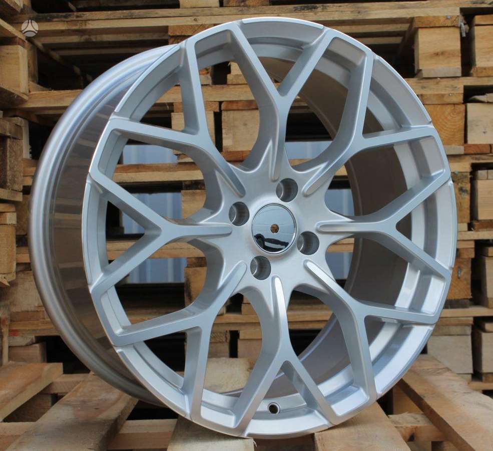 -Kita- B1449Poli, light alloy, R16