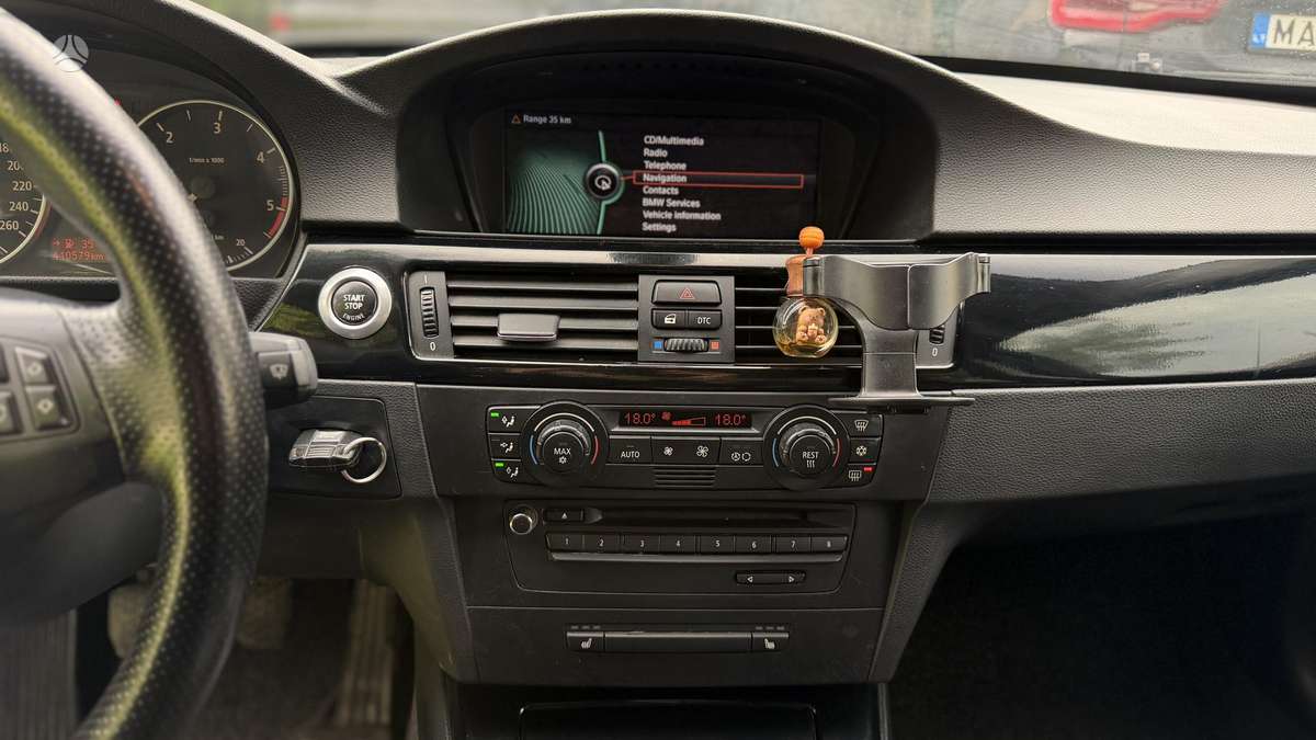 BMW 320 - 12