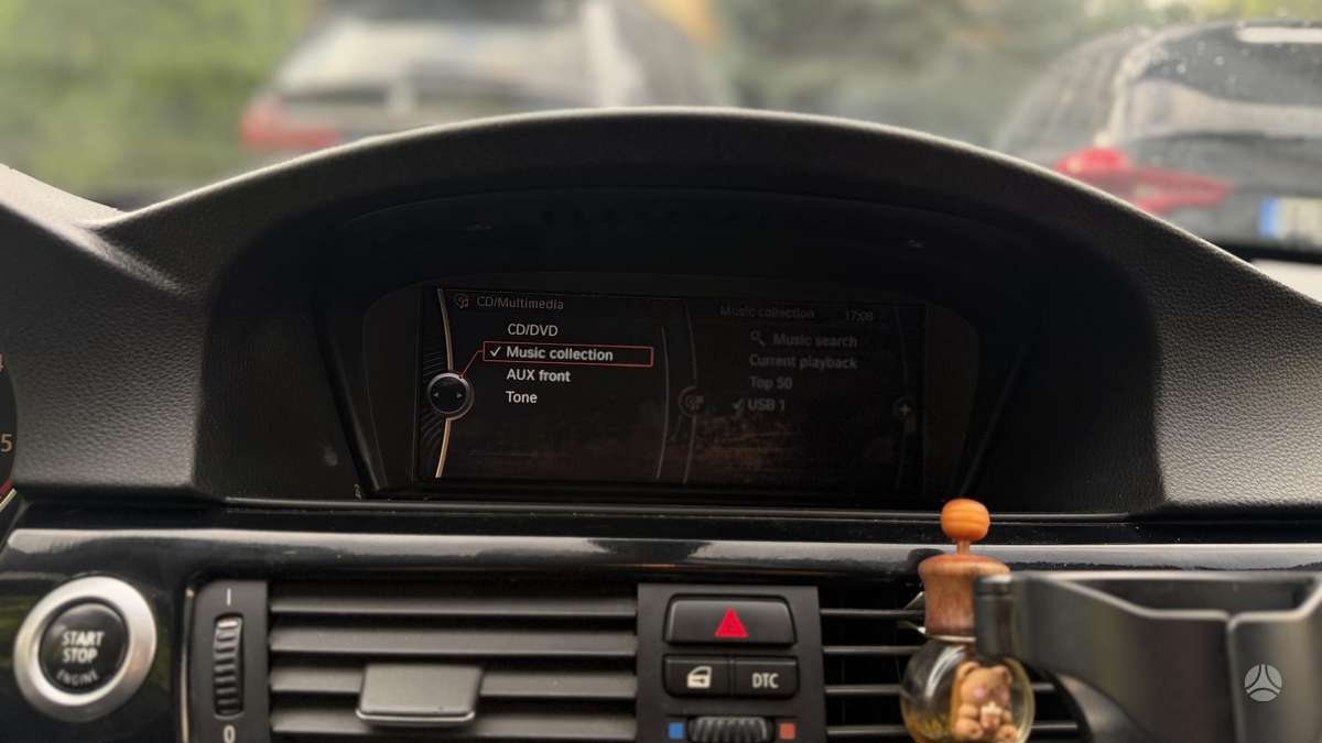 BMW 320, 2.0 l., Седан