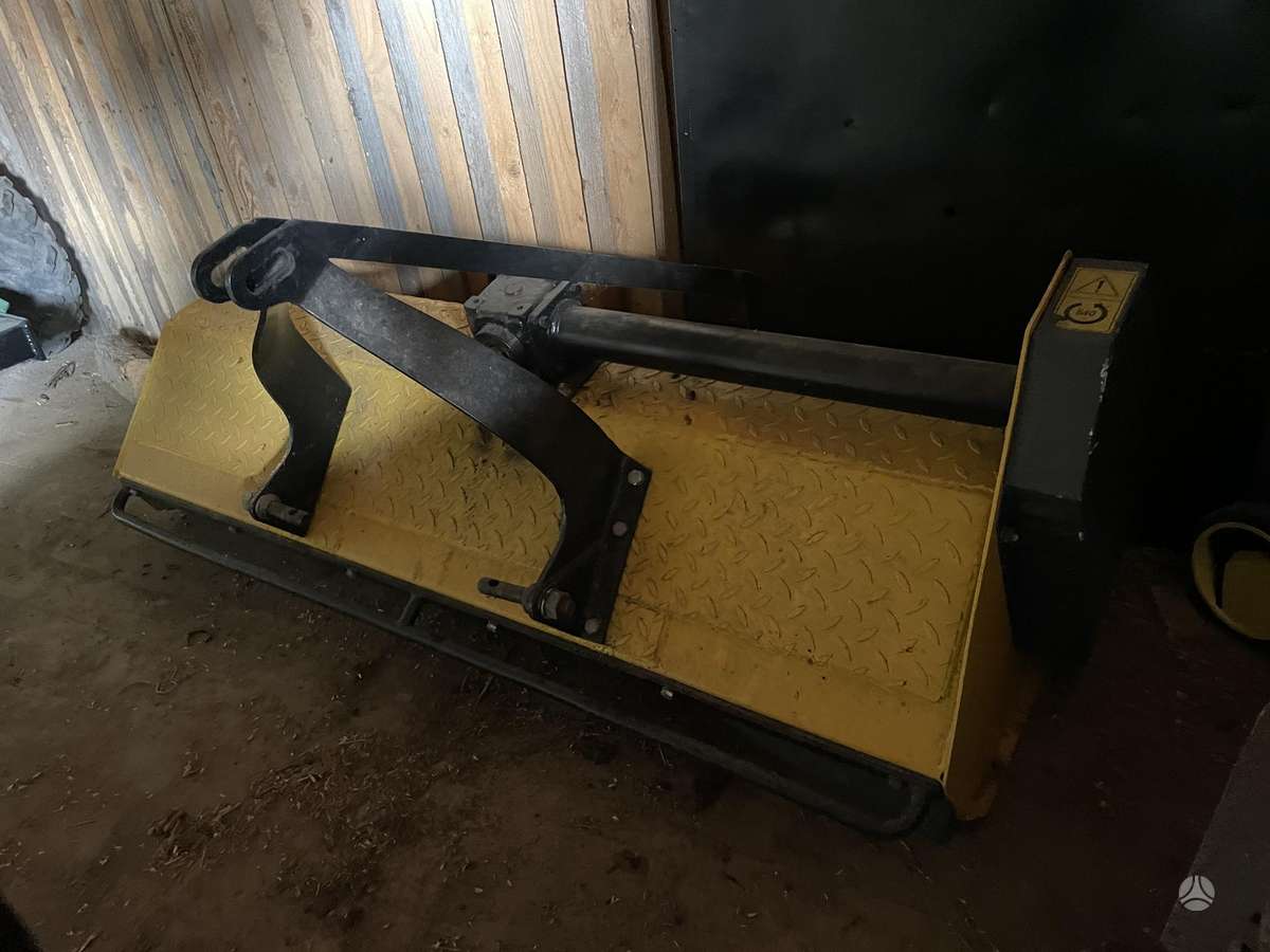 FERRI NE15, hay mowers / conditioners