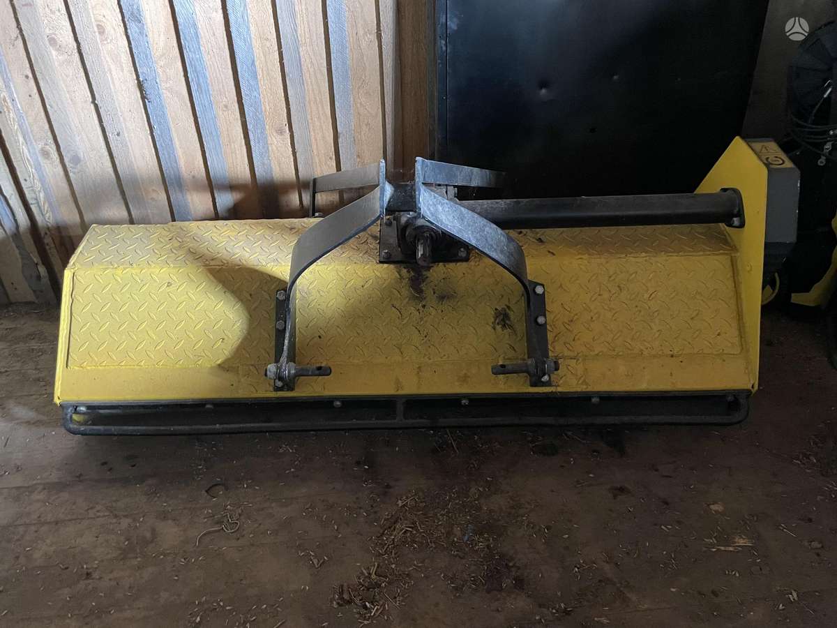 FERRI NE15, hay mowers / conditioners