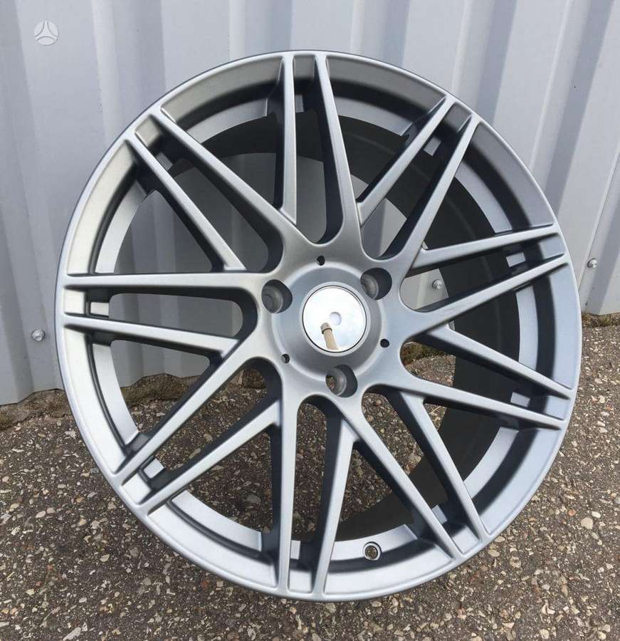 AXE HX013, легкосплавные , R16