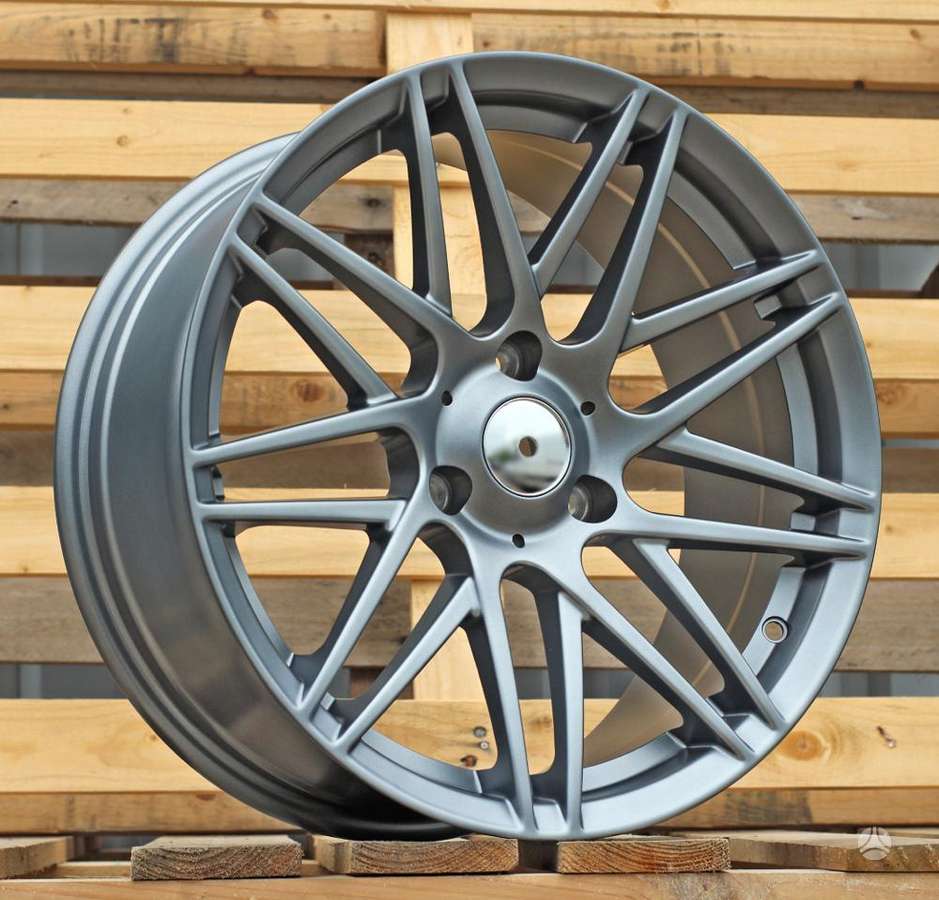 AXE HX013, легкосплавные , R16
