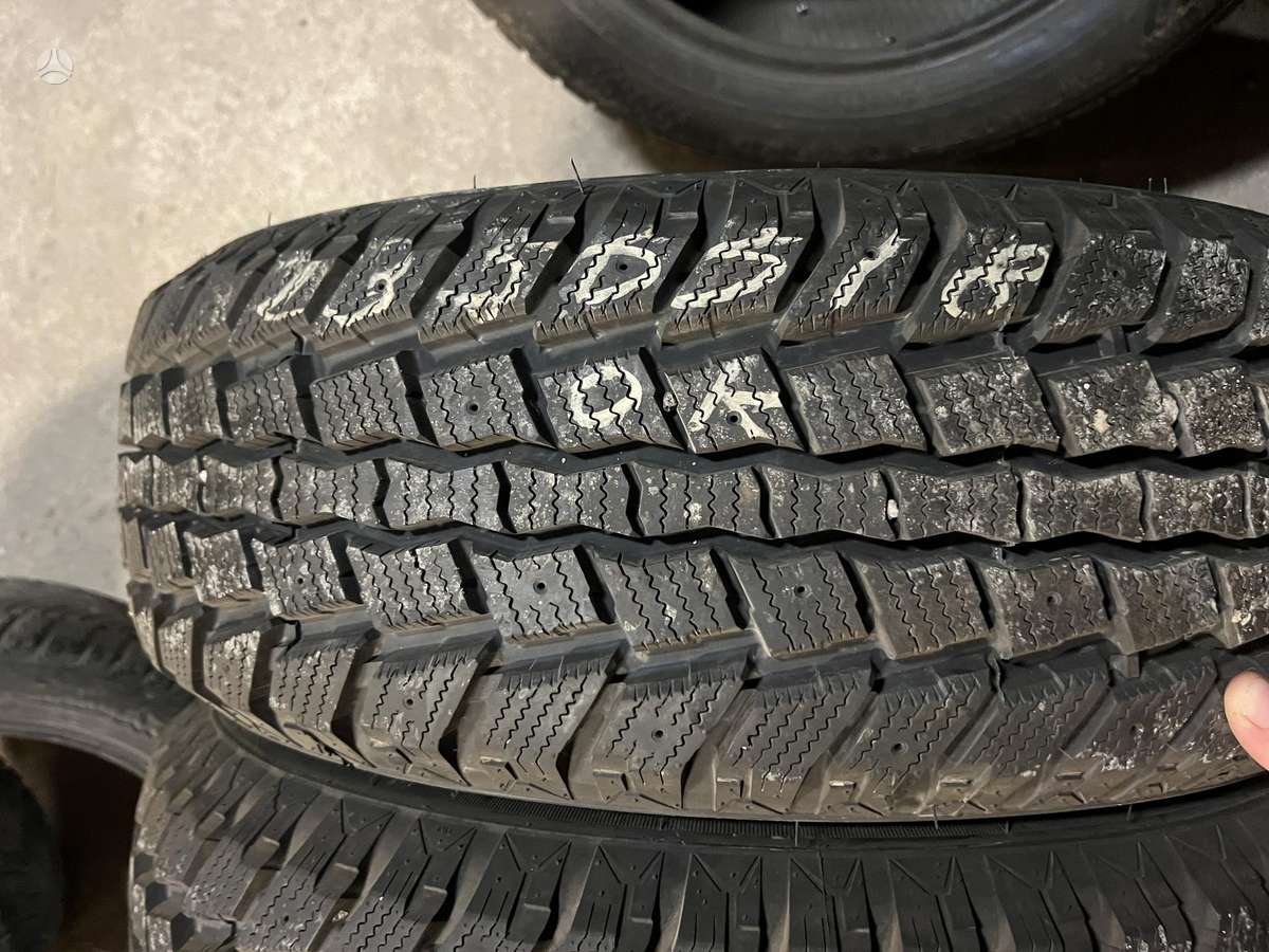 Sailun, žieminės 235/65 R18