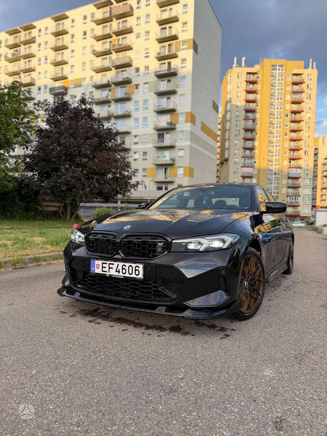 BMW 320 - 6