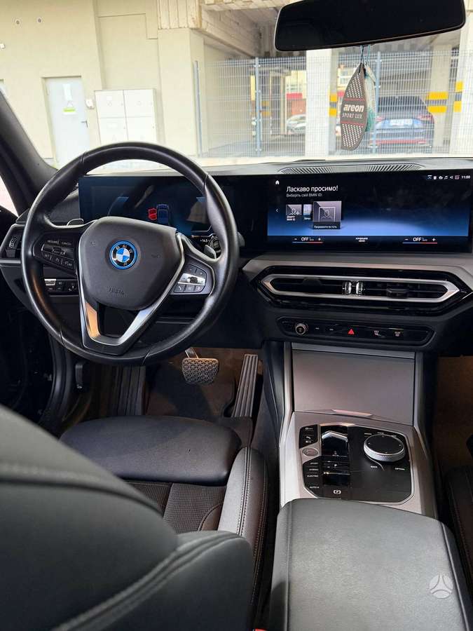 BMW 320 - 9