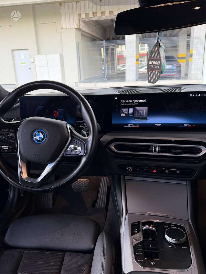 BMW 320 - 10