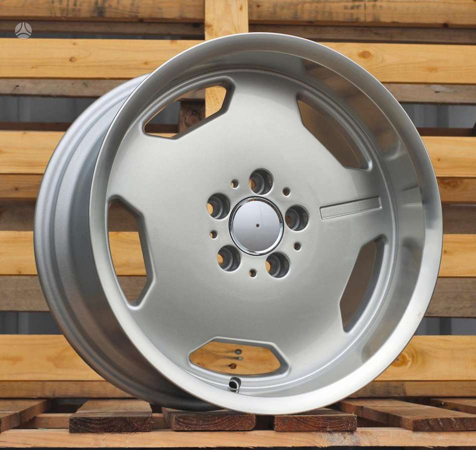 -Kita- BK632, light alloy, R17