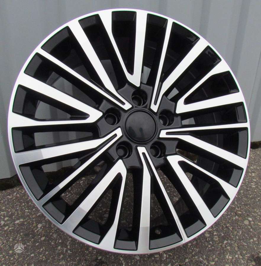 -Kita- B1515, light alloy, R17