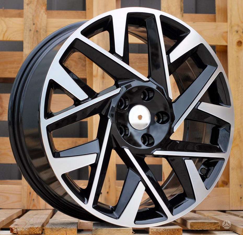 -Kita- 3S1072, light alloy, R18