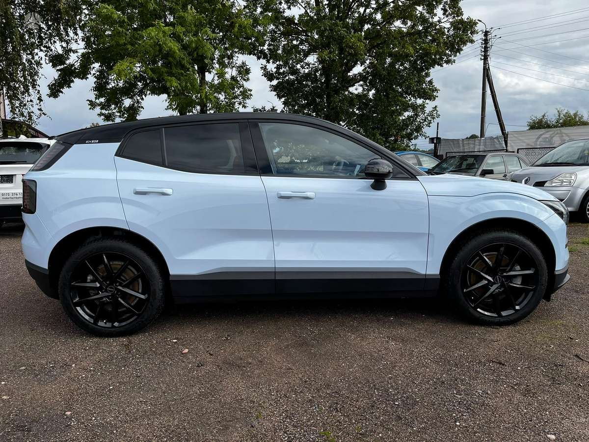 Volvo EX30 - 7