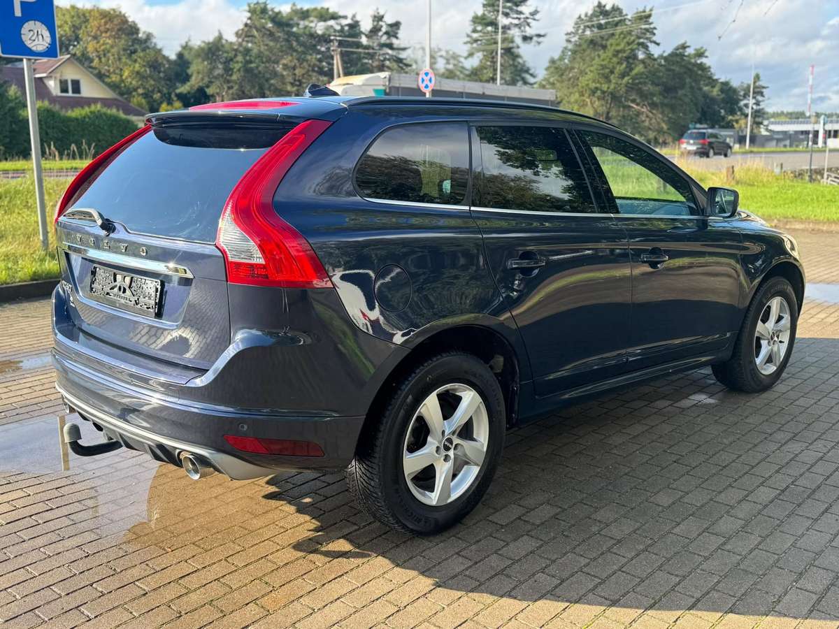 Volvo XC60 - 3