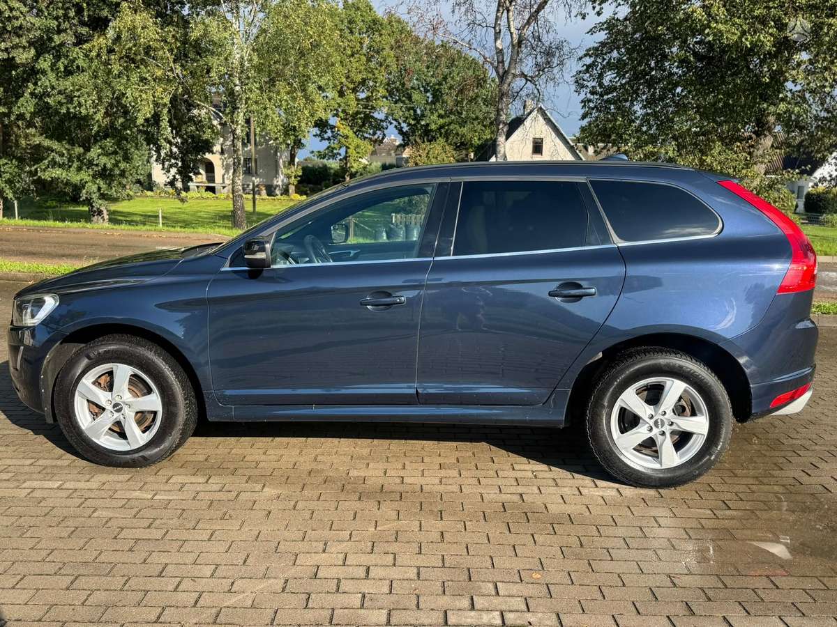 Volvo XC60 - 5