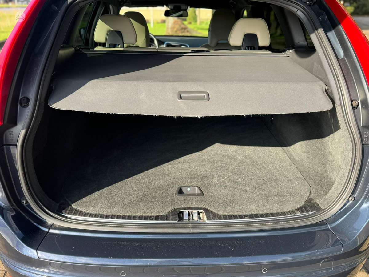 Volvo XC60 - 9