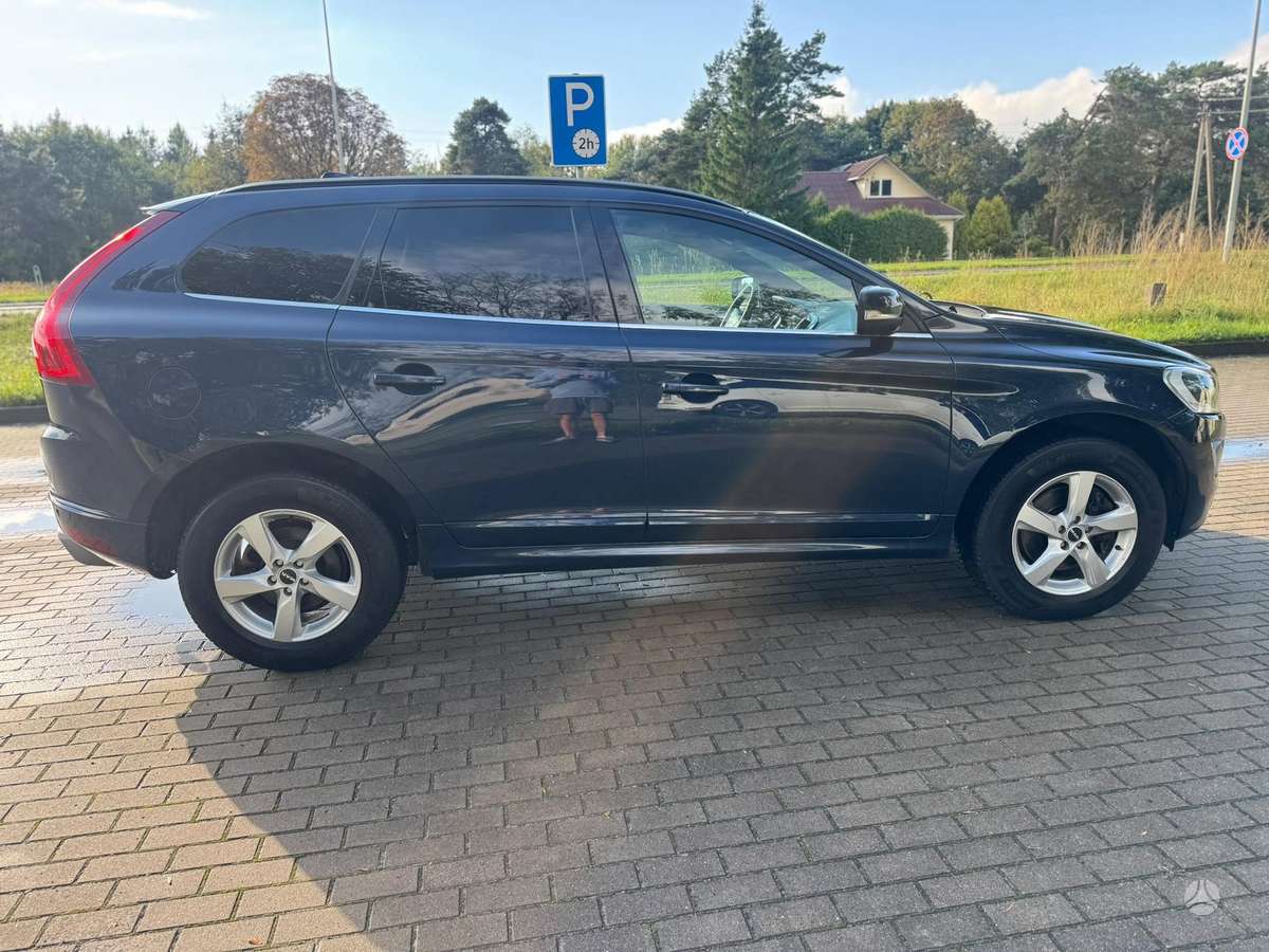 Volvo XC60 - 6