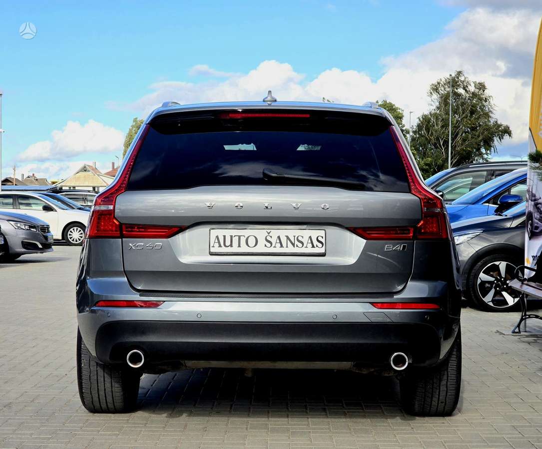 Volvo XC60 - 9