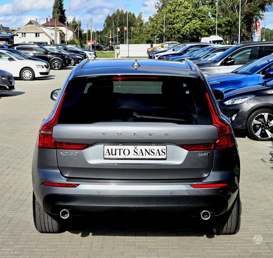 Volvo XC60 - 10