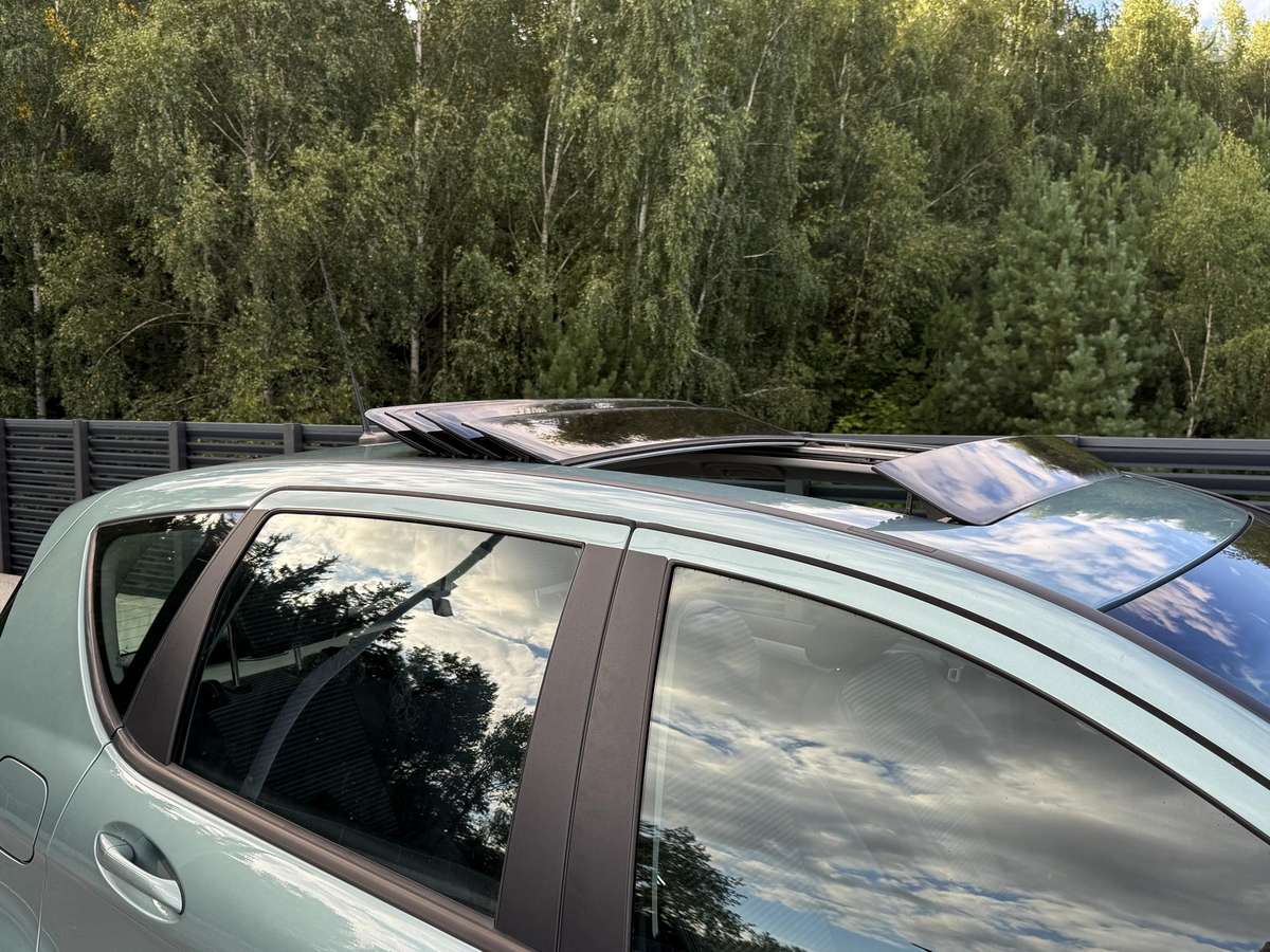 Mercedes-Benz A170 - 10