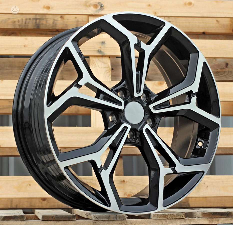 -Kita- FE190, light alloy, R19