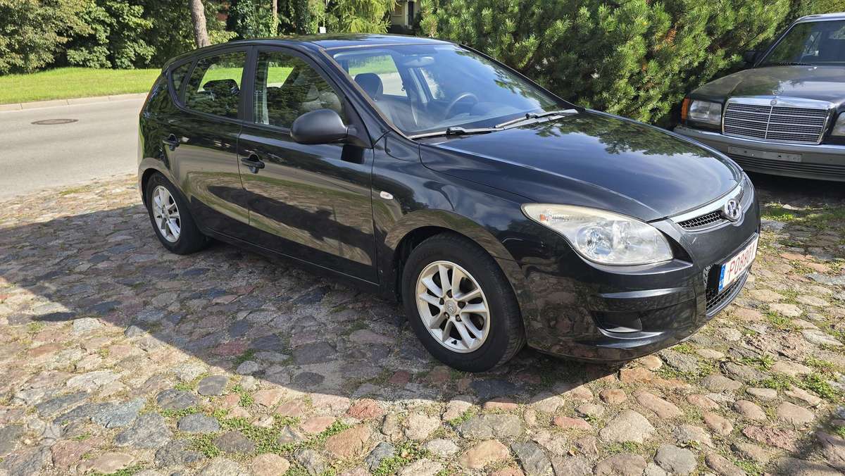 Hyundai i30 - 1