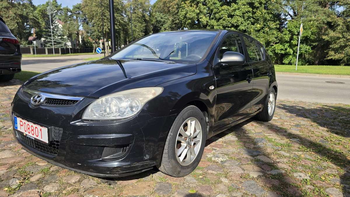 Hyundai i30 - 2
