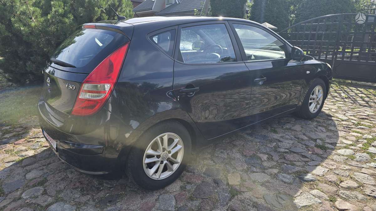 Hyundai i30 - 3