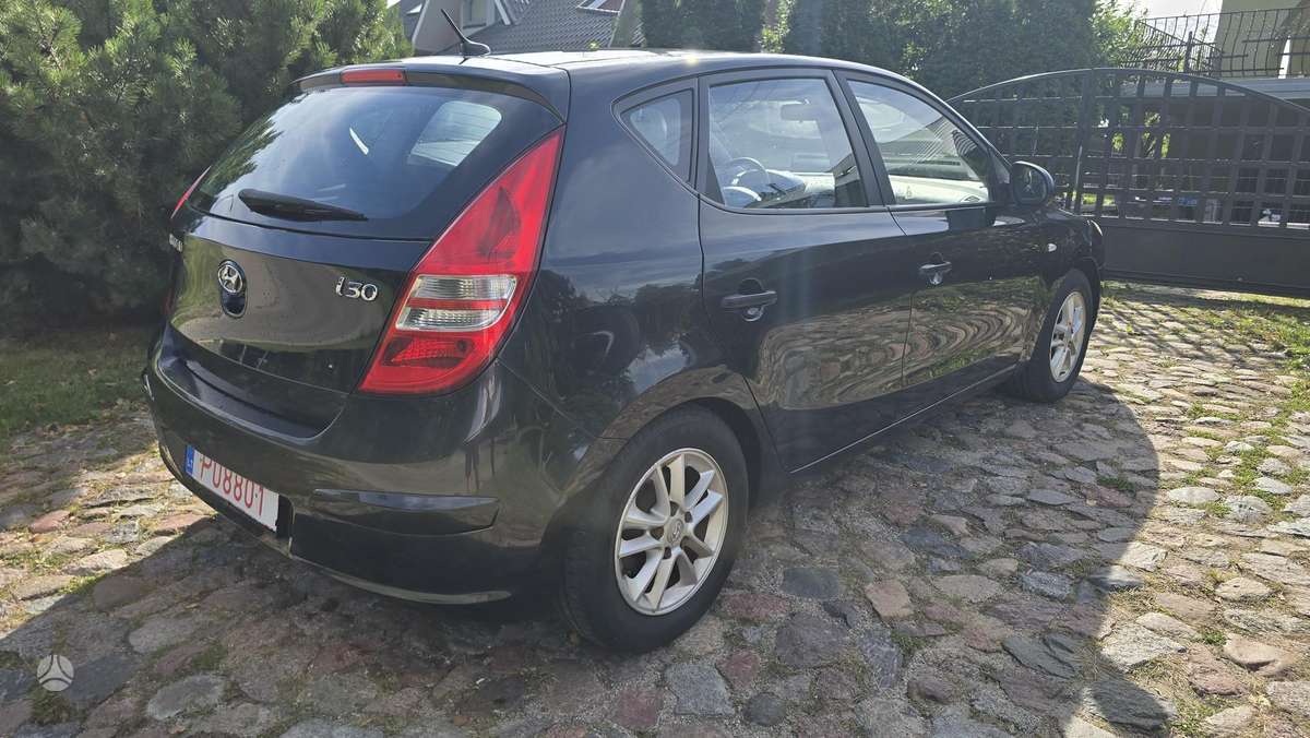 Hyundai i30 - 4