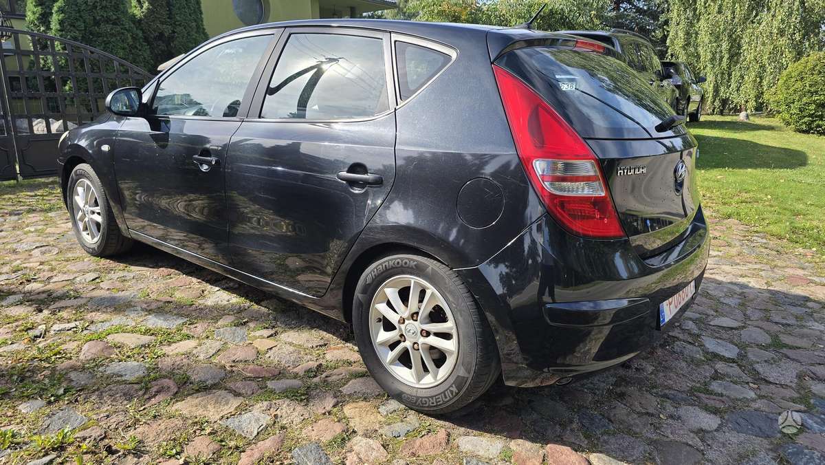 Hyundai i30 - 5