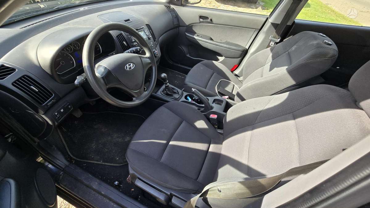 Hyundai i30 - 6