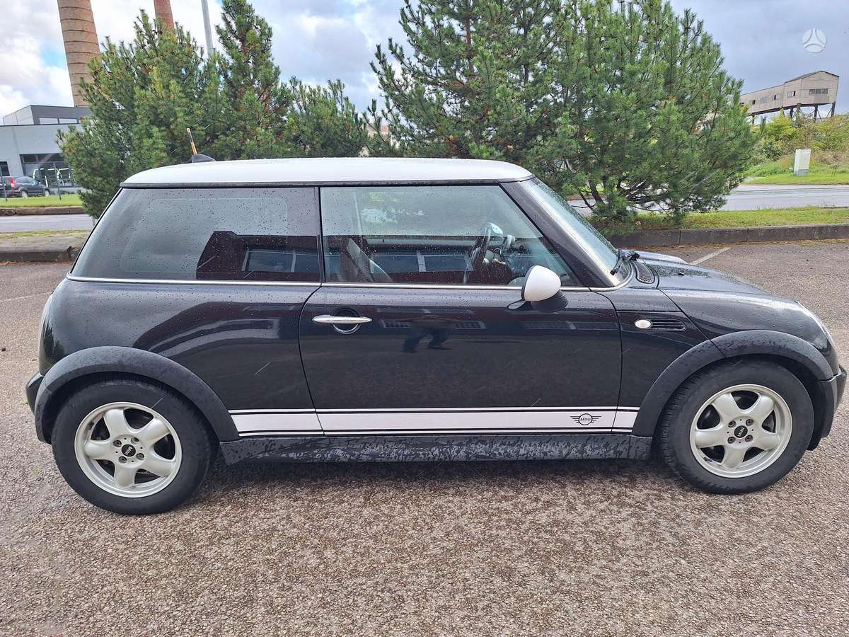 MINI Cooper - 6