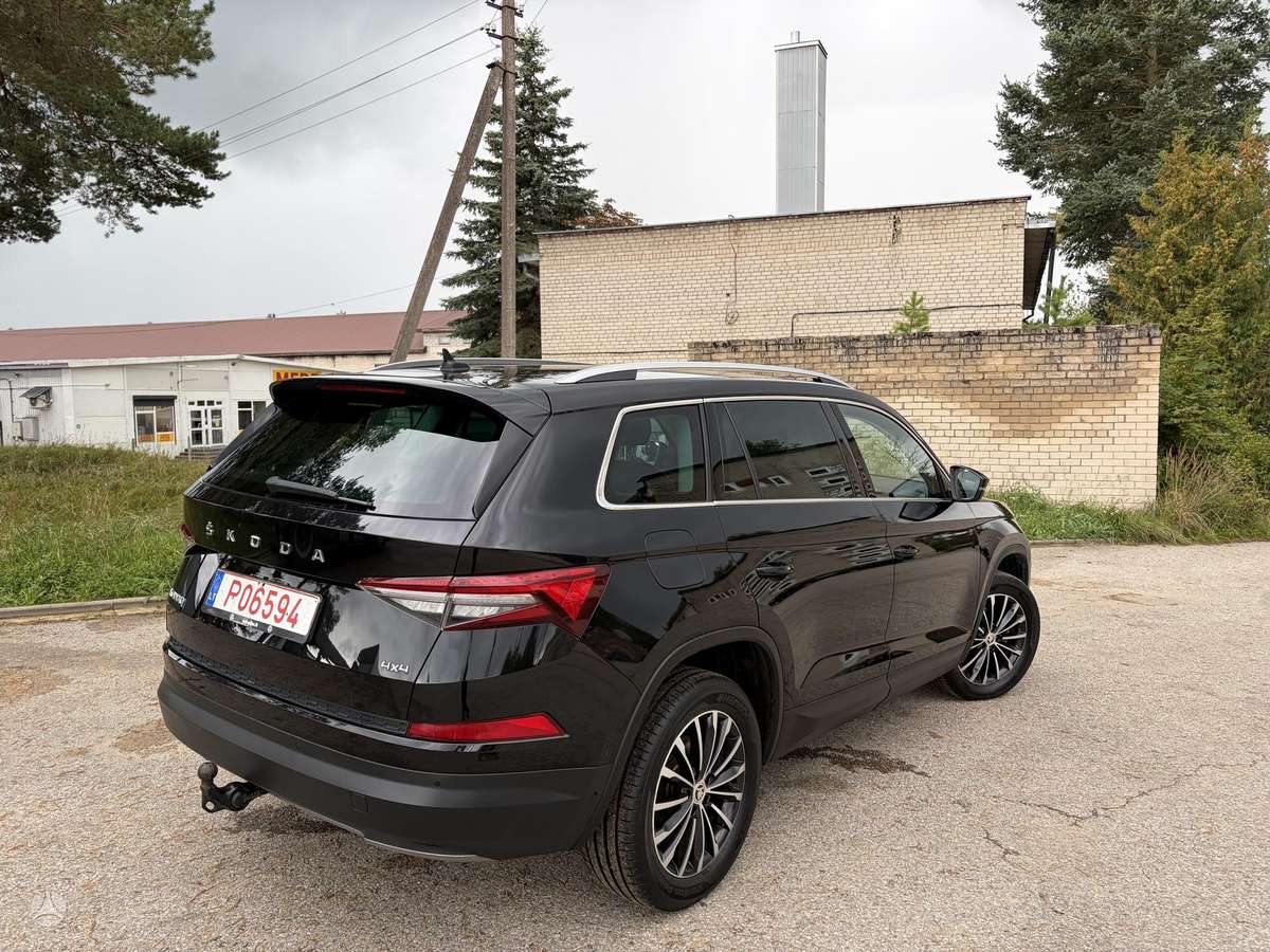 Škoda Kodiaq - 6