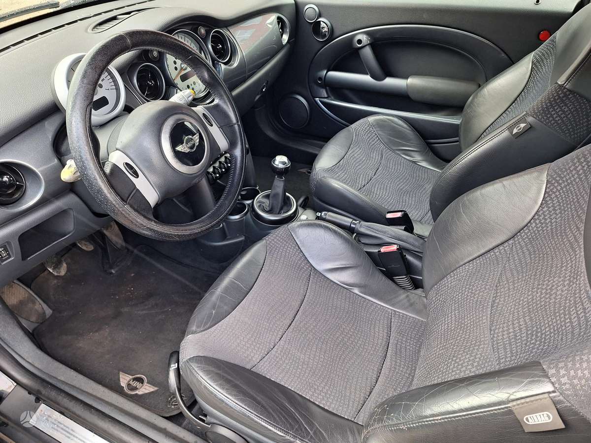 MINI Cooper - 8