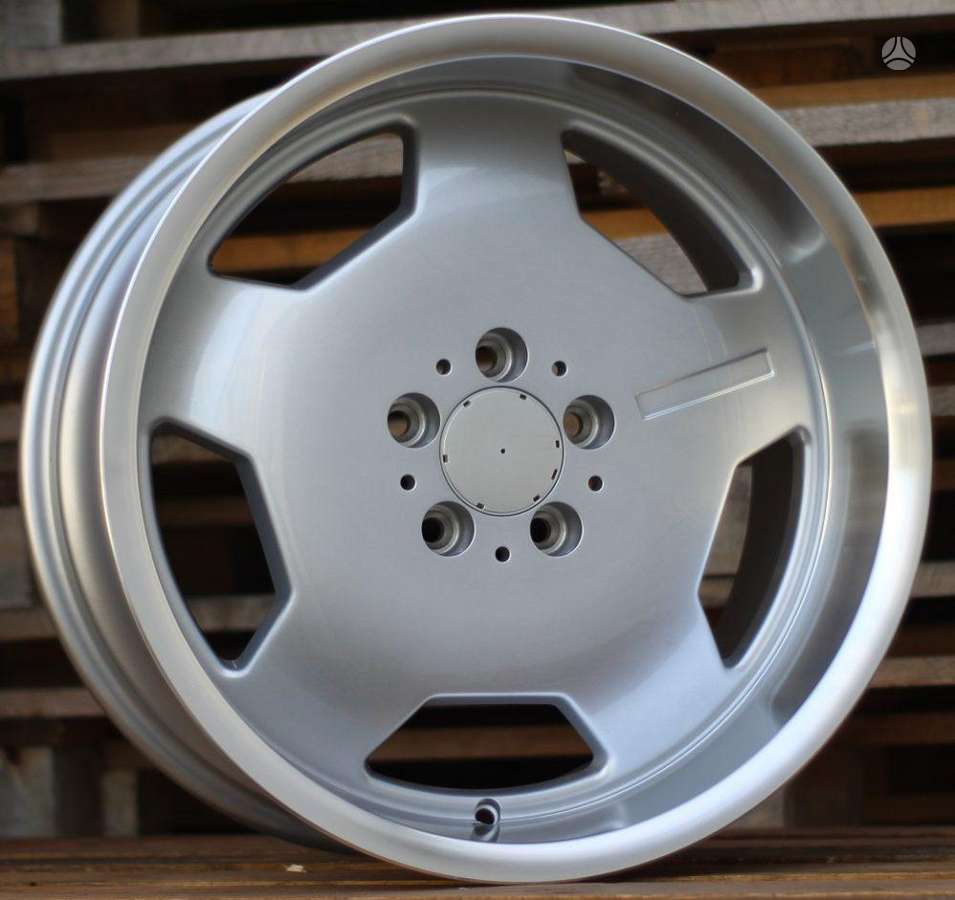 -Kita- I5270, light alloy, R19