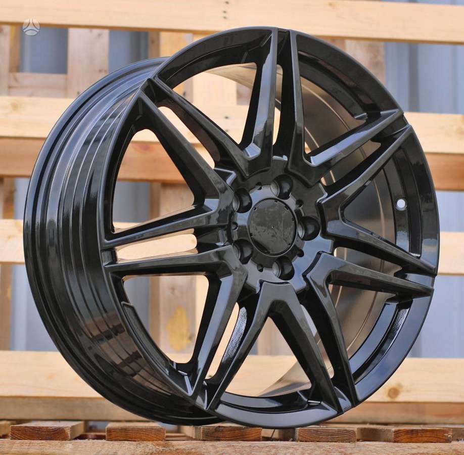 -Kita- YF7075, light alloy, R19