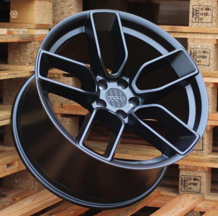 AXE HX031, lengvojo lydinio, R20