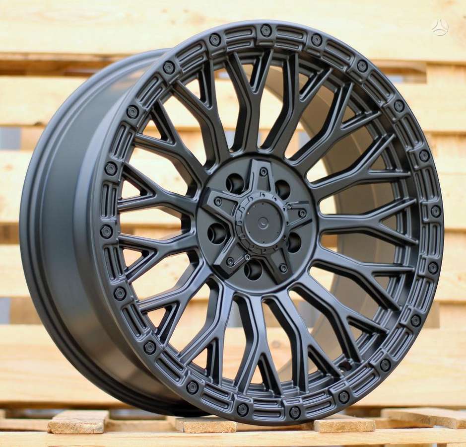-Kita- A1894, light alloy, R20