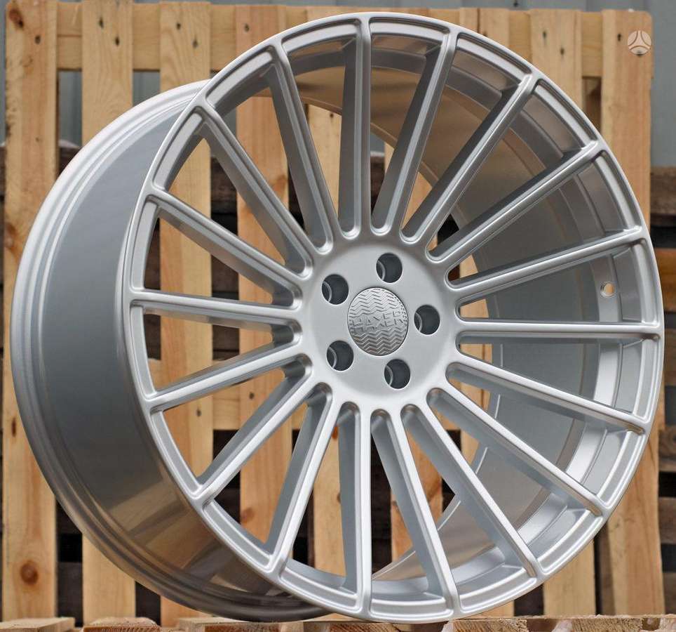 AXE HX010, lengvojo lydinio, R21