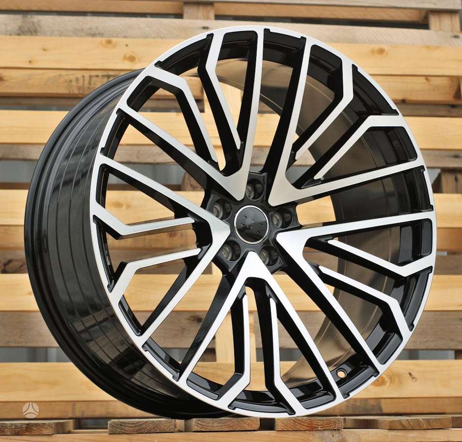 -Kita- 3S1261, light alloy, R22