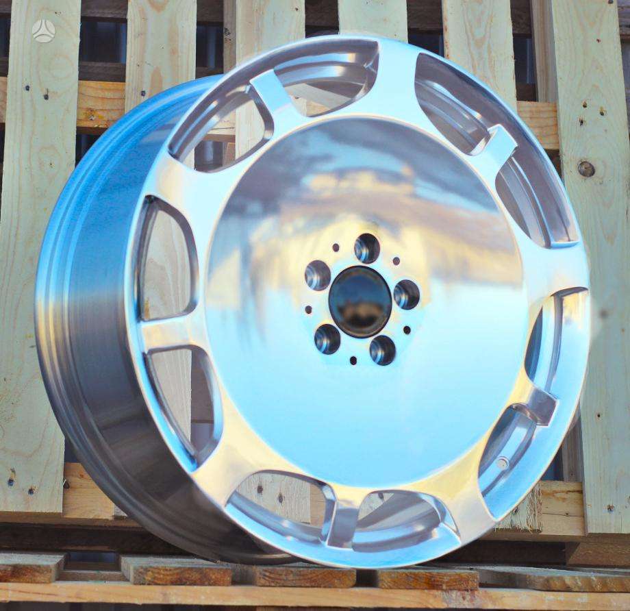 -Kita- FBX007, light alloy, R20