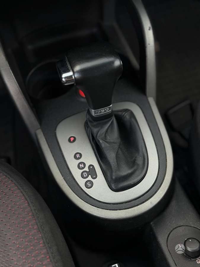 Seat Altea, 2.0 l., hatchback