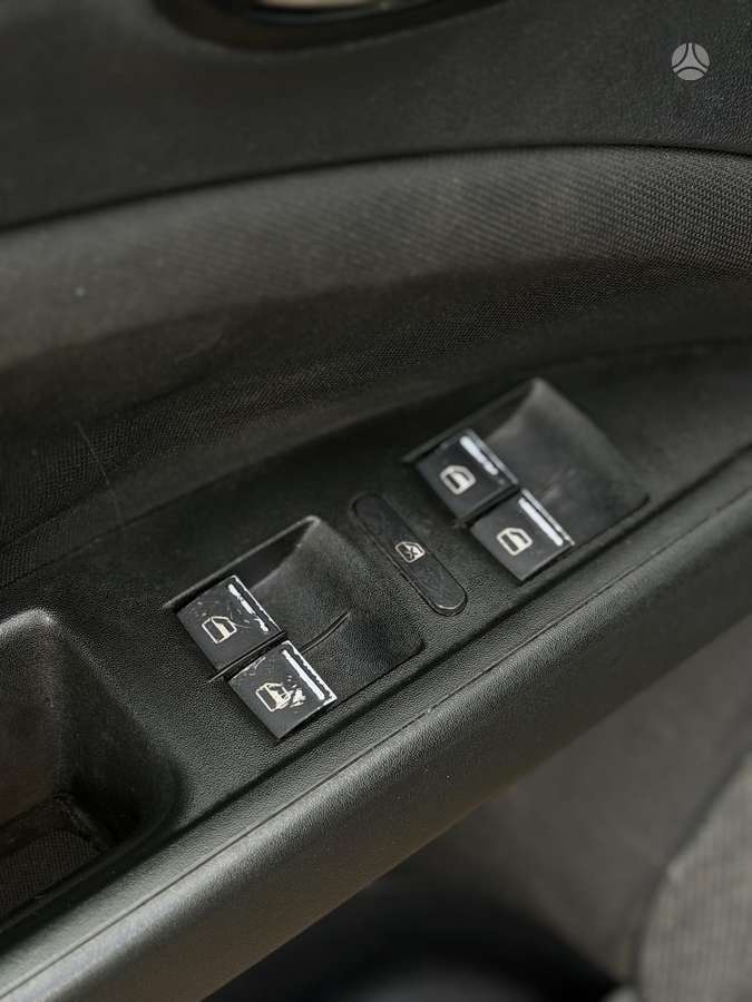 Seat Leon, 2.0 l., Хэтчбек