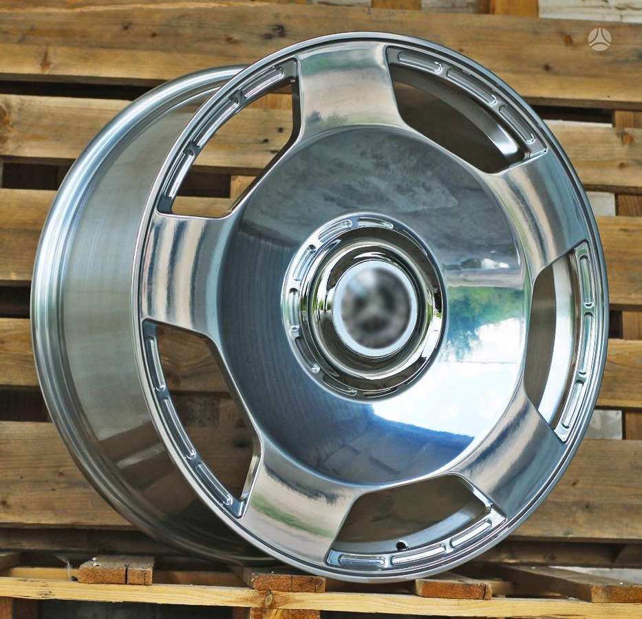 -Kita- CTRGW553, light alloy, R21