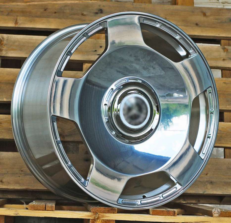 -Kita- CTRGW553, light alloy, R22
