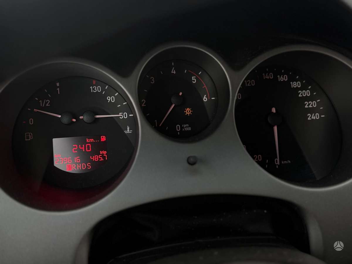 Seat Leon, 2.0 l., Хэтчбек