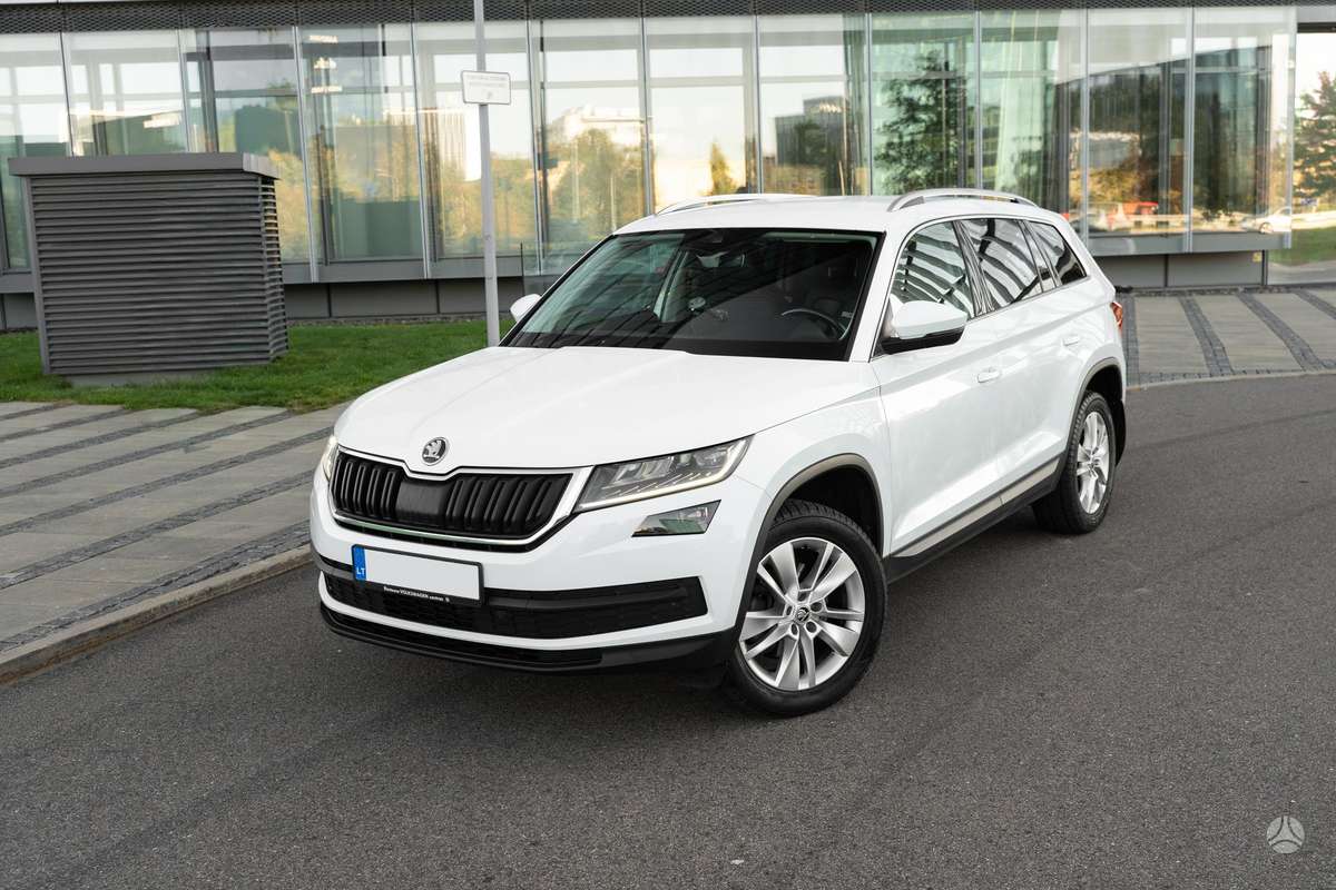 Škoda Kodiaq - 6