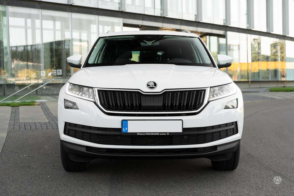 Škoda Kodiaq - 7