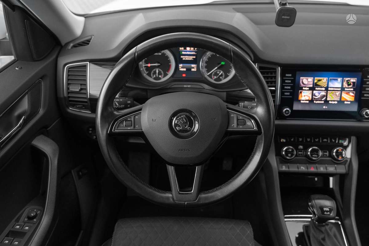 Škoda Kodiaq - 4